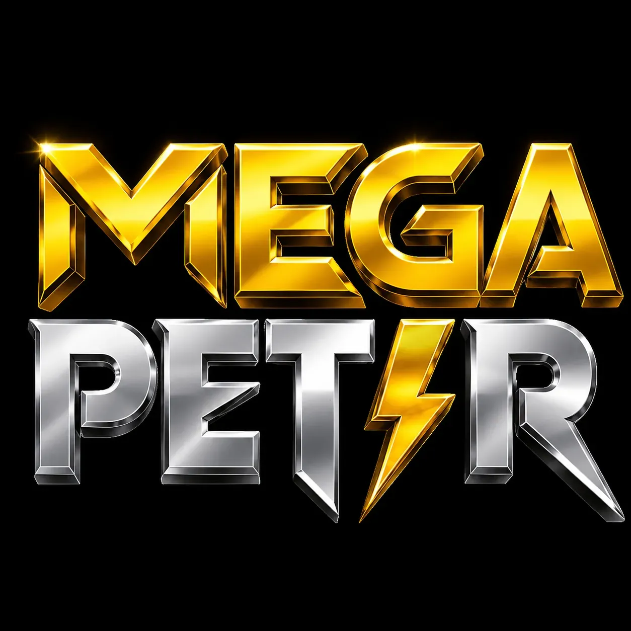 MEGAPETIR - Pertarungan Sengit di Dunia Battle Royale
