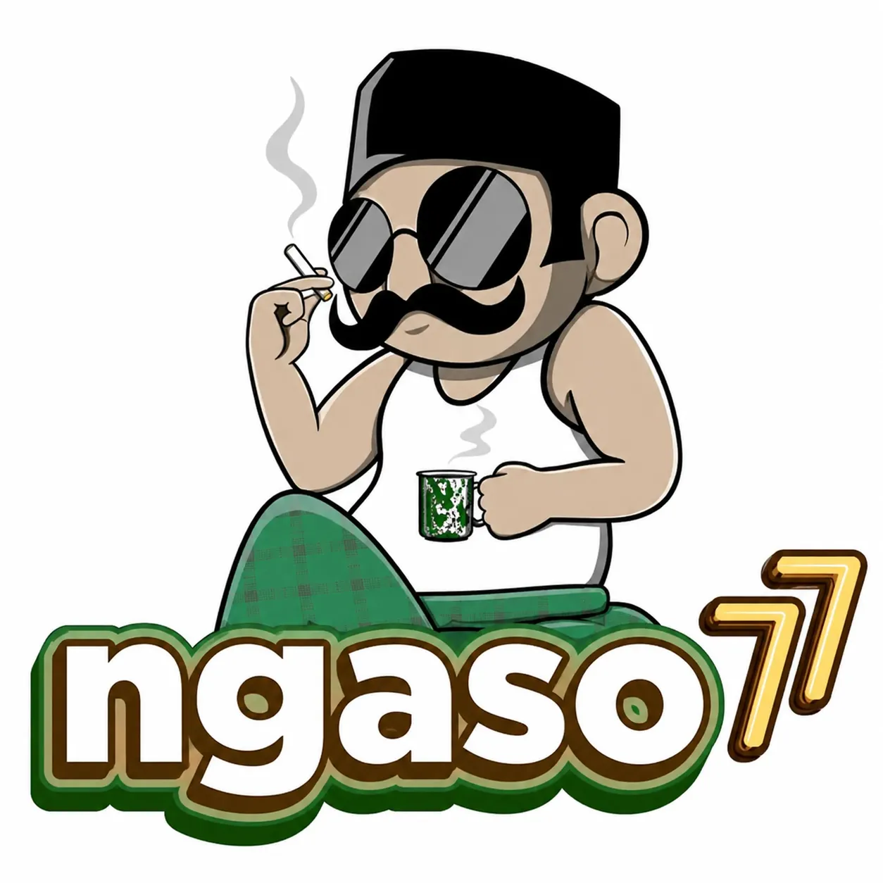 NGASO77 - Game Domino Terbaik untuk Pengalaman Seru