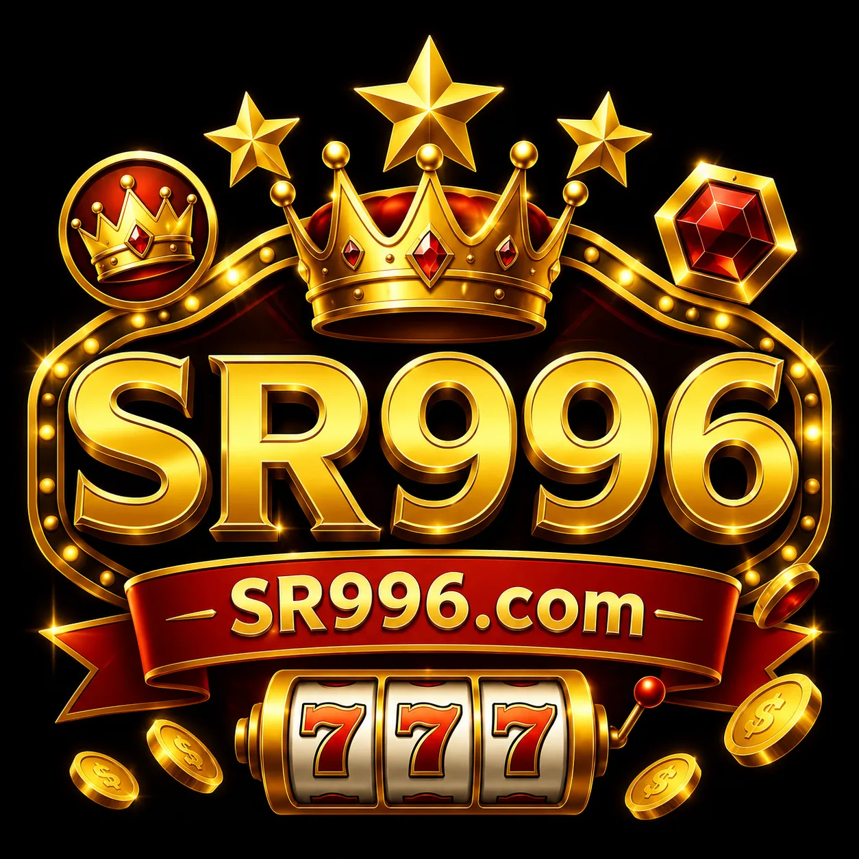 SR996 - Game Gaple Seru dan Menyenangkan