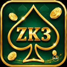 ZK3 - Game Idle Seru dan Menarik